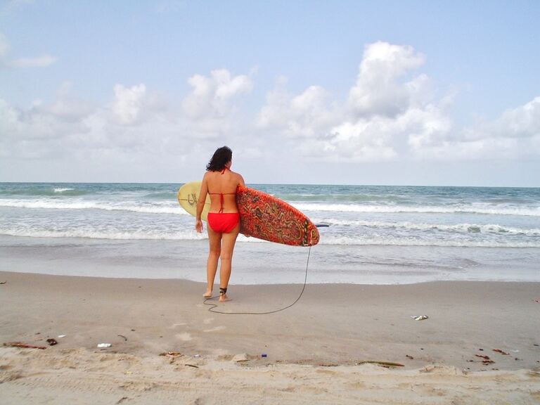 surfgirl